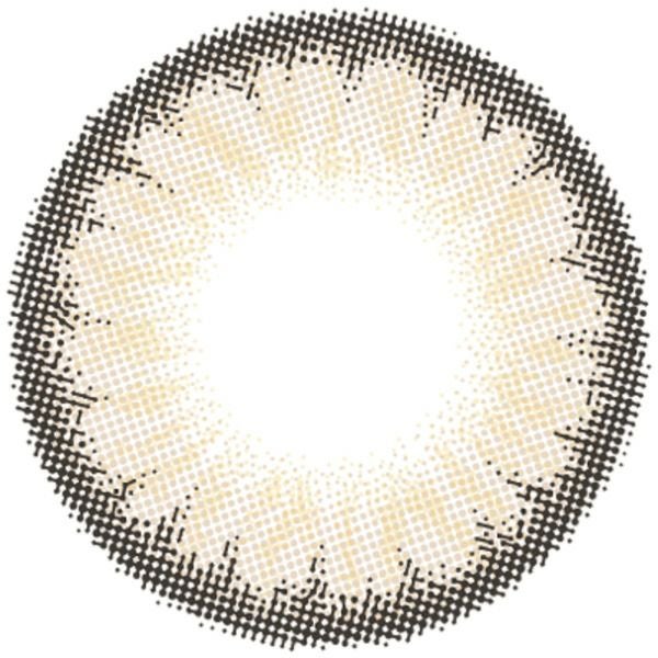 ラヴェール（loveil）ルモアヴィーナスレンズ画像|コスプレカラコン通販アイトルテ