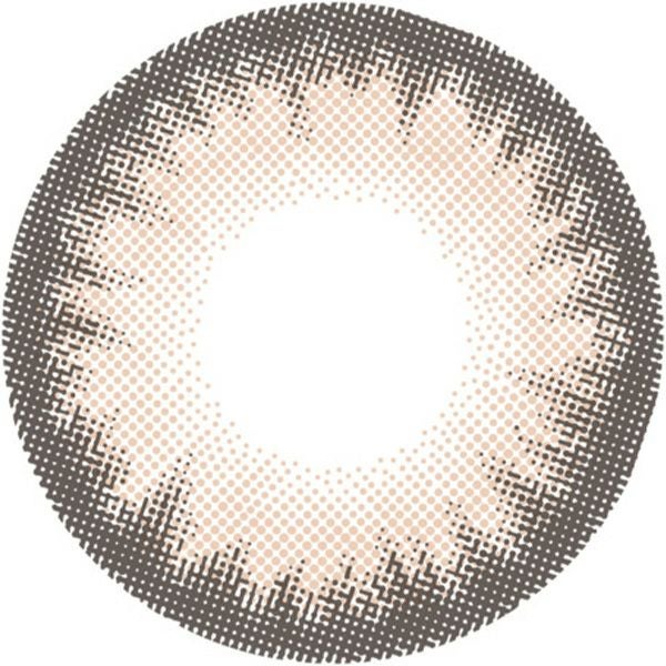 ラヴェール（loveil）アディクトブロンドラヴェール（loveil）アルカディアゴールドレンズ画像|コスプレカラコン通販アイトルテ