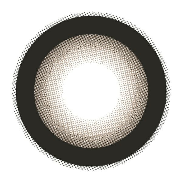 ベイビーモテコン ワンデーベイビーデビルぎゃるレンズ画像|コスプレカラコン通販アイトルテ