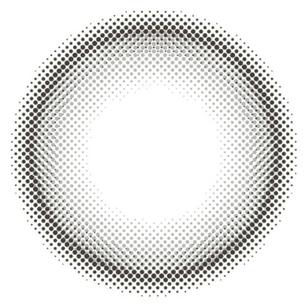 ビュームワンデー（Viewm 1day）海月リングレンズ画像|コスプレカラコン通販アイトルテ