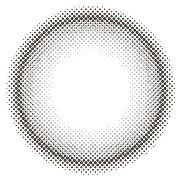 ビュームワンデー（Viewm 1day）海月リングレンズ画像|コスプレカラコン通販アイトルテ