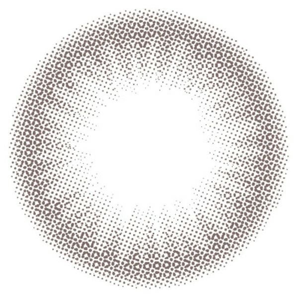 チューズミー マンスリー（Chu's me 1month）ベイビーモアレンズ画像|コスプレカラコン通販アイトルテ