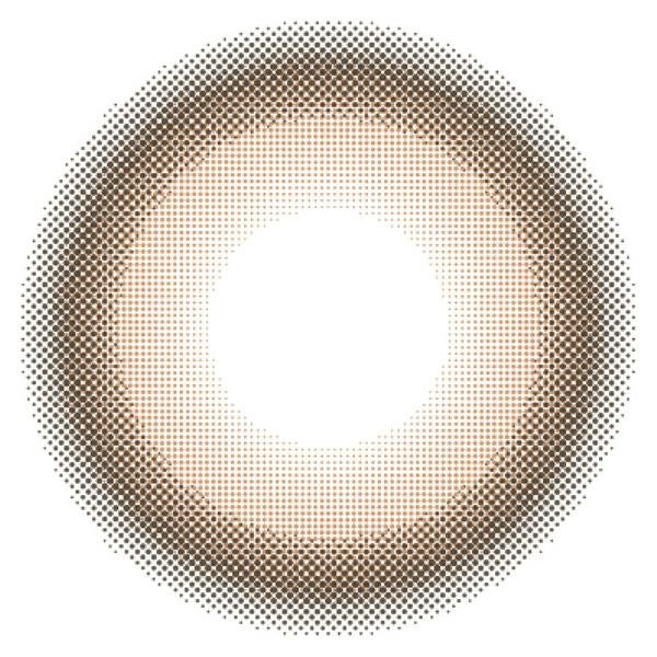 チューズミー マンスリー（Chu's me 1month）レンズ画像|コスプレカラコン通販アイトルテ