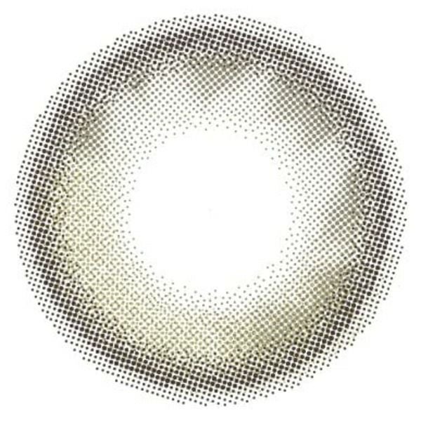 チューズミー トーリック（Chu's me TORIC）【CYL-0.75】ティアーオリーブレンズ画像|コスプレカラコン通販アイトルテ