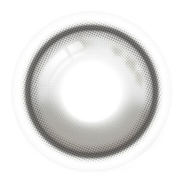 アンローラ（Unrolla）ルナングレー レンズ画像