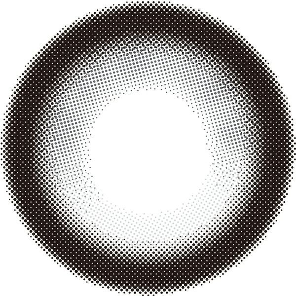 シャプン（Chapun）ときとめグレー レンズ画像