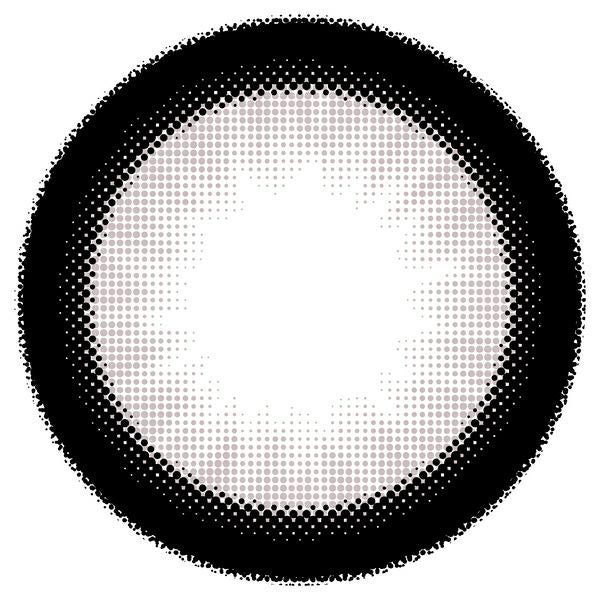 シャプン（Chapun）おてんばピンク レンズ画像