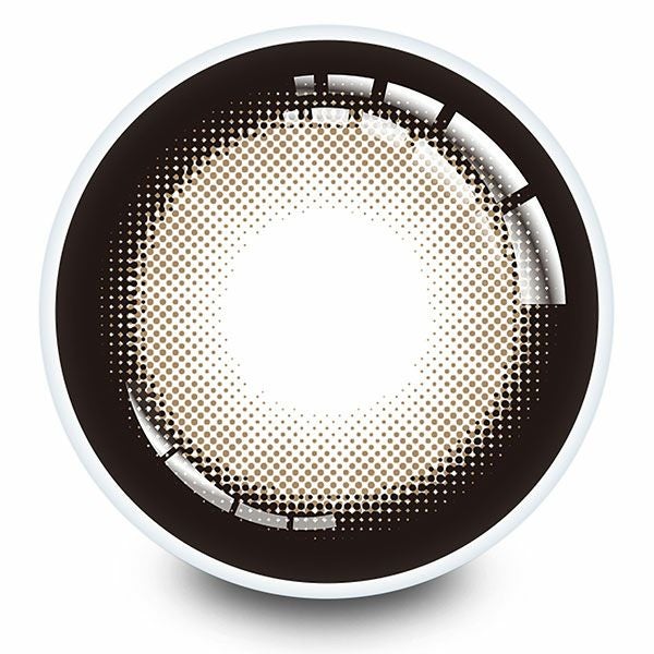 リセイ（RESAY）チャーミーキャットレンズ画像|コスプレカラコン通販アイトルテ