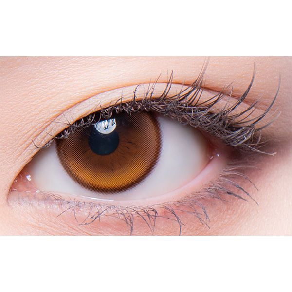 ギャルネバーダイ（GAL NEVER DIE）ホットティー総宅画像|コスプレカラコン通販アイトルテ