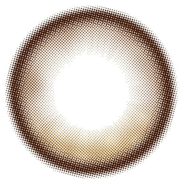 ギャルネバーダイ（GAL NEVER DIE）ホットティーレンズ画像|コスプレカラコン通販アイトルテ