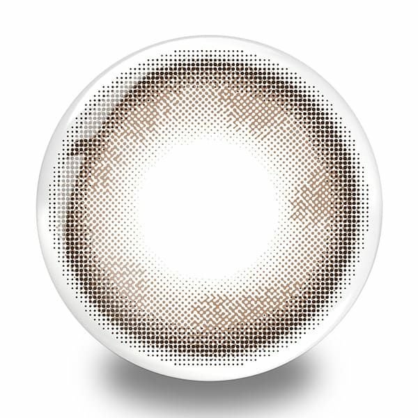 フェリアモ マンスリー（Feliamo 1month）ブリュレパールレンズ画像|コスプレカラコン通販アイトルテ