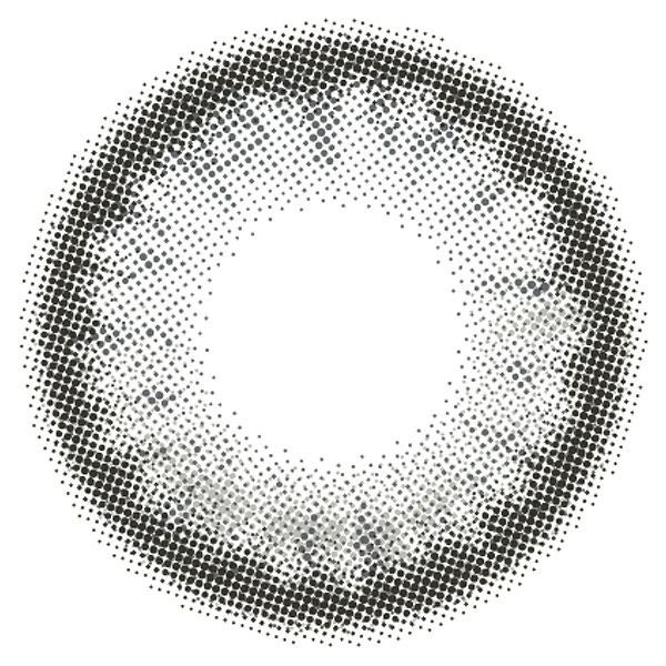 フランミー（FLANMY）ソルティーバニラレンズ画像|コスプレカラコン通販アイトルテ