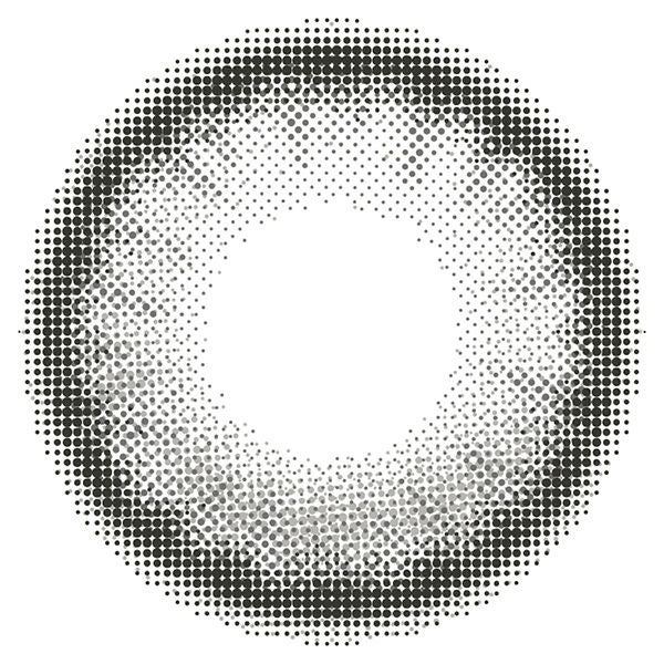 フランミー トーリック（FLANMY TORIC）【CYL-0.75】ソルティーバニラレンズ画像|コスプレカラコン通販アイトルテ