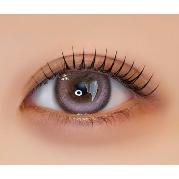 フェレーヌ（Ferenne）プリンセル装着画像|コスプレカラコン通販アイトルテ