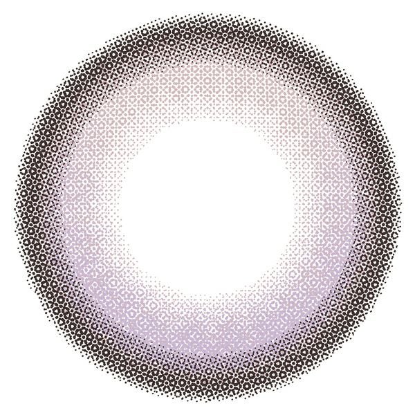 フェレーヌ（Ferenne）プリンセルレンズ画像|コスプレカラコン通販アイトルテ