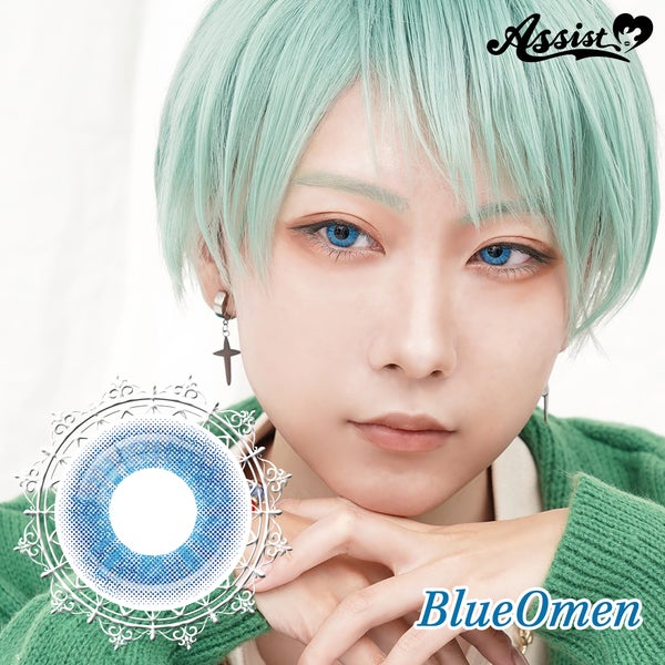 ロレース ワンデー Rolace 1Day メイン画像