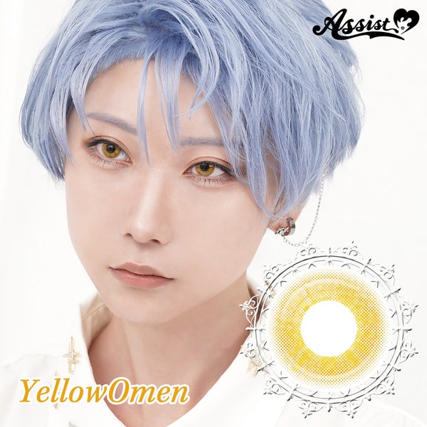 ロレース ワンデー Rolace 1Day メイン画像