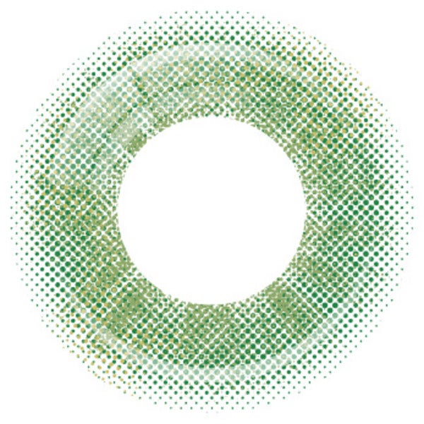 ロレース ワンデー Rolace 1Day 商品画像