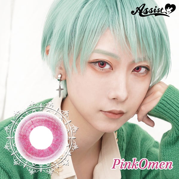 ロレース ワンデー Rolace 1Day メイン画像