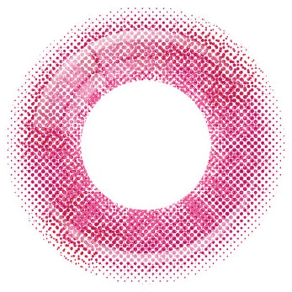 ロレース ワンデー Rolace 1Day 商品画像