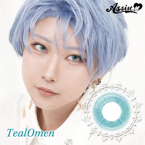 ロレース ワンデー Rolace 1Day メイン画像