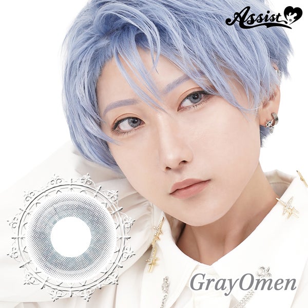 ロレース ワンデー Rolace 1Day メイン画像