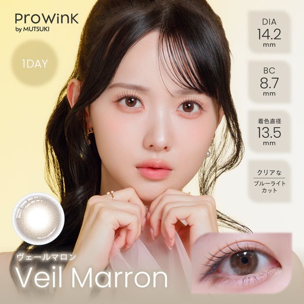 プロウィンク ProWink メイン画像