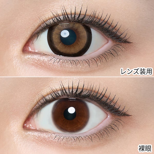 ラヴェールマンスリー loveil 1month 商品画像