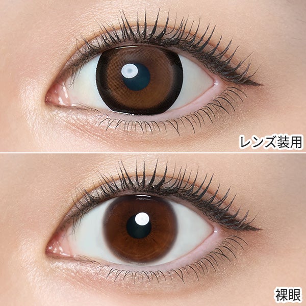 ラヴェールマンスリー loveil 1month 商品画像