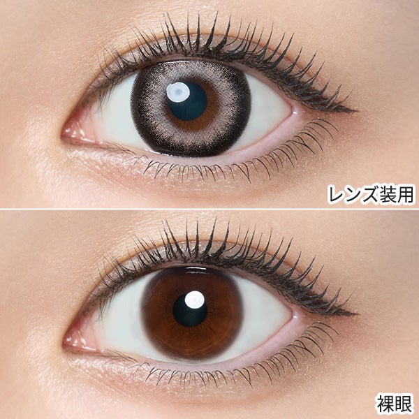 ラヴェールマンスリー loveil 1month 商品画像