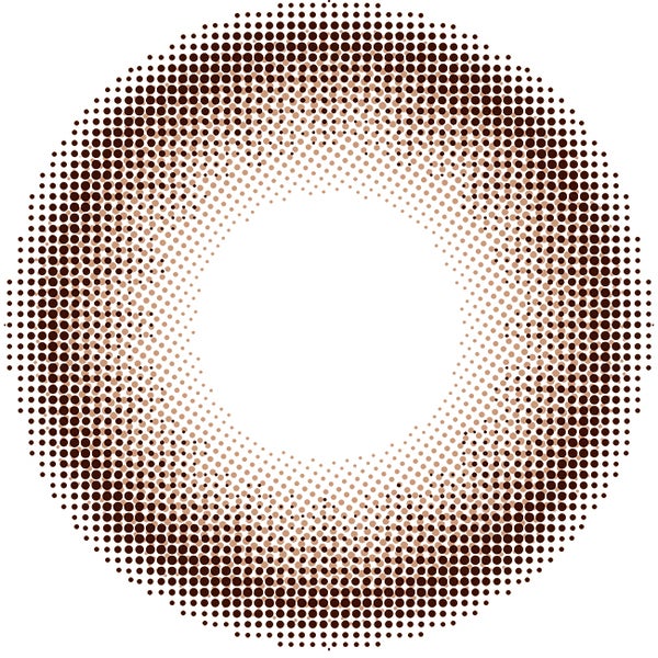 メロット トーリック（melotte TORIC） レンズ画像|コスプレカラコン通販アイトルテ