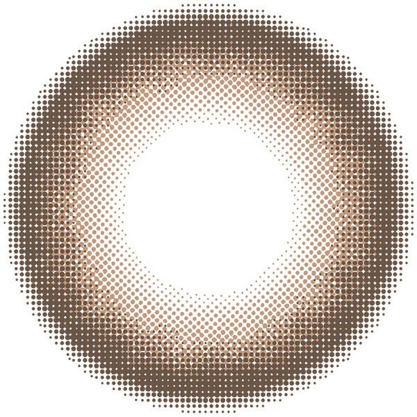 メロット トーリック（melotte TORIC） シークレットベアレンズ画像|コスプレカラコン通販アイトルテ