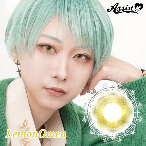 ロレース ワンデー Rolace 1Day メイン画像