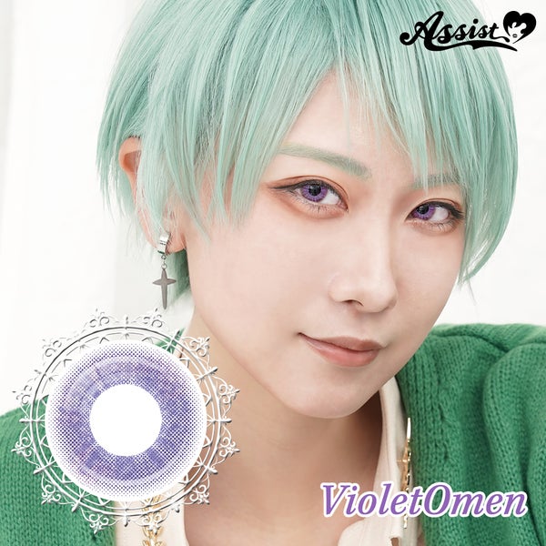 ロレース ワンデー Rolace 1Day メイン画像