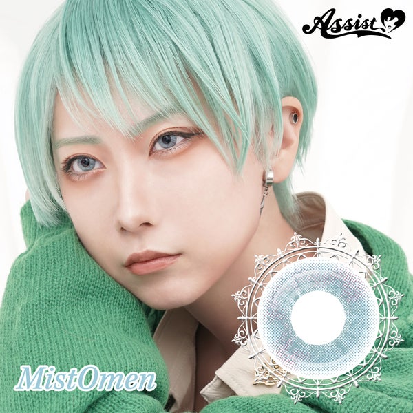 ロレース ワンデー Rolace 1Day メイン画像