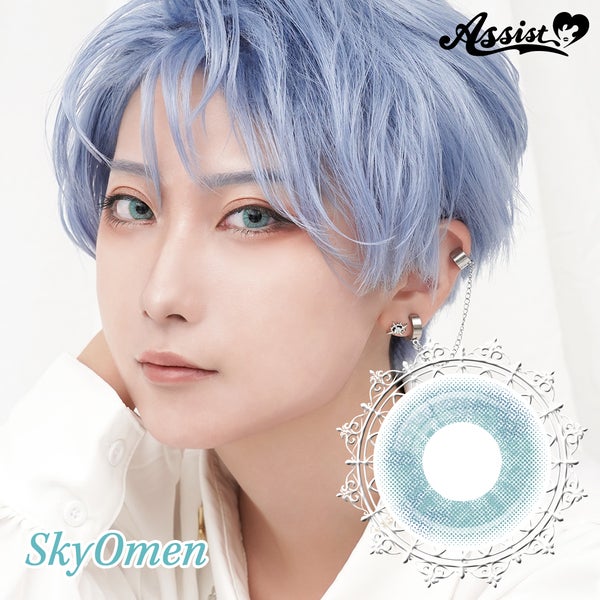 ロレース ワンデー Rolace 1Day メイン画像