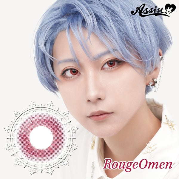 ロレース ワンデー Rolace 1Day メイン画像