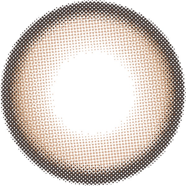 シャルトン ワンデー Charton 1day 商品画像