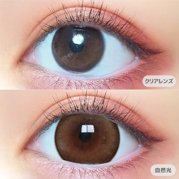 プリモア ワンデー PRIMORE 1day 商品画像