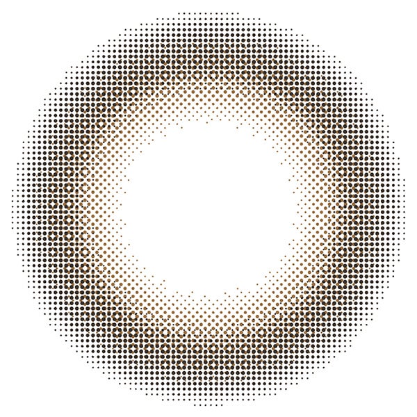 チューズミー ワンデー Chu's me 1day 商品画像