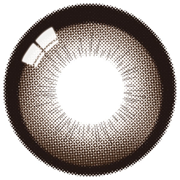 カラーズ マンスリー colors 1month 商品画像