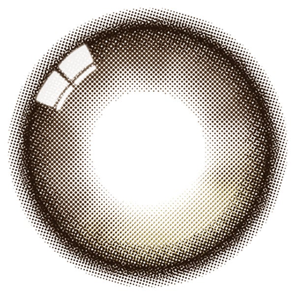 カラーズ マンスリー colors 1month 商品画像