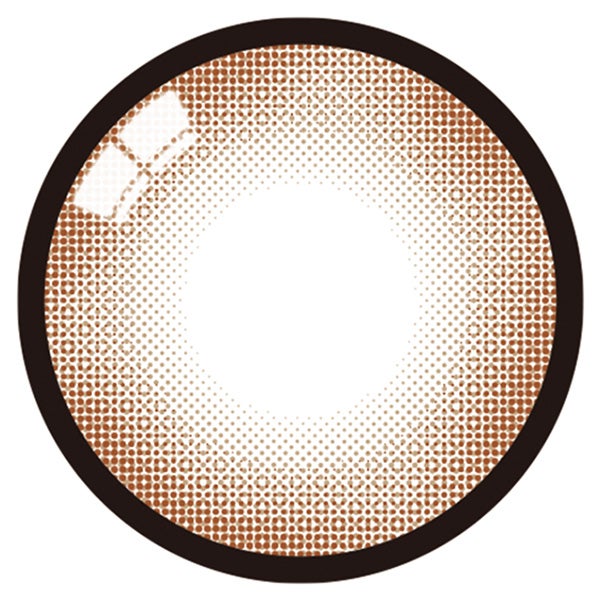 カラーズ マンスリー colors 1month 商品画像