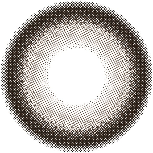 シャプン マンスリー Chapun 1month 商品画像