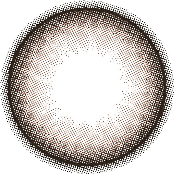 シャプン マンスリー Chapun 1month 商品画像