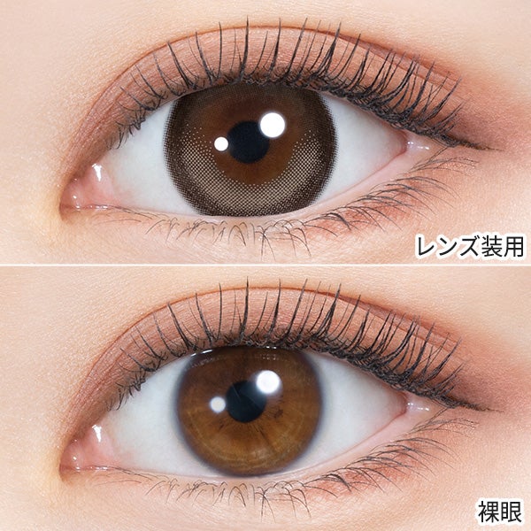 ミレディ ワンデー melady 1day 商品画像