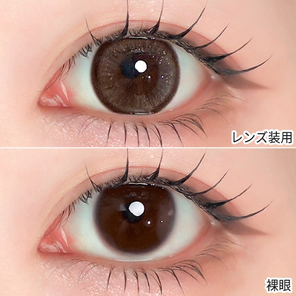 ワンデーリフレア　エーアイ 1-DAY Refrear a-eye 商品画像