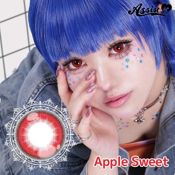 パピーラワンデースウィート Puppilla 1Day Sweet メイン画像