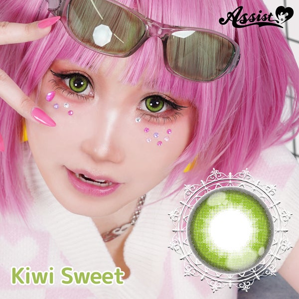 パピーラワンデースウィート Puppilla 1Day Sweet メイン画像