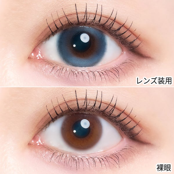 エンジェルカラー バンビシリーズマンスリー Angelcolor Bambi series 1month 商品画像